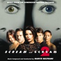 Scream And Scream 2: Music From The Dimension Motion Pictures