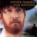 wim mertens - A Sandy Shore