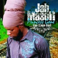 jah mason - Saga Bed