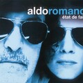 Aldo Romano - La Page Blanche