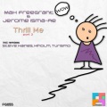 Jerome isma-AE、Max Freegrant - Thrill Me