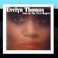 Evelyn Thomas - My Head's In The Stars