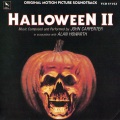 john carpenter、Alan Howarth - Laurie and Jimmy