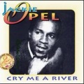 Jackie Opel - Cry Me a River