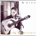 Vicente Amigo - Limon de Nata