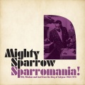 mighty sparrow - Oriental Touch
