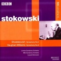 London Symphony Orchestra、Leopold Stokowski - Dmitry Shostakovich: Symphony No. 5 in D minor, Op. 47 (III. Largo)