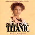 alberto iglesias - Zoe, La Salamandra, Marie