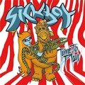 Sickboy - Saturn's Return