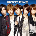 ROOT FIVE - 十面相