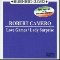 Robert Camero - Lady Surprise