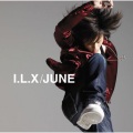 JUNE - SCREAM