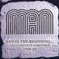 Man - Blind Man