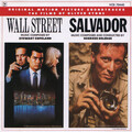 Stewart Copeland - Wall Street: Bud's Scam