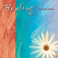 Anugama - Aquarius: Crown Chakra Meditation