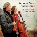 Alasdair Fraser、Martin Hayes、Bruce Molsky、Natalie Haas - Highlander's Farewell to Ireland / Farewell to Ireland / O'er the Water to Charlie / Highlander's Farewell (Version Info)