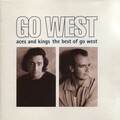 Go West - We Close Our Eyes