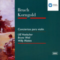 Ulf Hoelscher - Konzert Fuer Violine U.Orchester