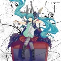 ちょむ - 魔法はいらない