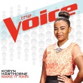 Koryn Hawthorne - Make It Rain