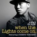 欧阳靖、Joseph Vincent - When the Lights Come On