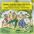 Russian National Orchestra、Mikhail Pletnev - 8 Slavonic Dances, Op.72 - No.5 in B flat minor