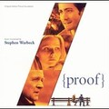 Stephen Warbeck - Proof
