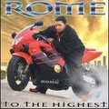 Rome - Ride and Roll