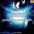 Uma Mohan - Narayana Ashtaaksharamantra