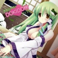 東風谷早苗のDOKIDOKIディスク