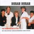 Duran Duran - Make Me Smile