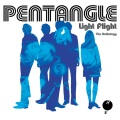 Pentangle - Train Song