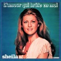 sheila - L'amour qui brule en moi 