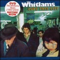 The Whitlams - Chunky Chunky Air Guitar