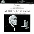 Arturo Toscanini - Richard Strauss: Death and Transfiguration
