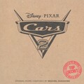 Michael Giacchino - mater of disguises
