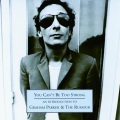 graham parker - White Honey