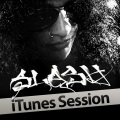 Back From Cali (iTunes Session)