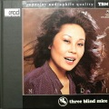 中本麻里 - Tuxedo Junction