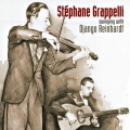 Django Reinhardt & Stephane Grappelli - Blue Drag