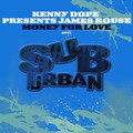 James Rouse、kenny dope - Dance (K-Dope Main Mix)