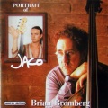 Brian Bromberg - Continnuum
