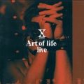 Art of life live (Live)