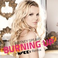 Burning Up (Nick Remix Madonna Cover)