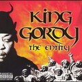 King Gordy - The Pain