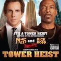 It's A Tower Heist (Explicit)