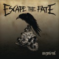 Escape the Fate - Chemical Love