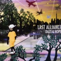 Last Alliance - 疾走