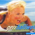 Geri Halliwell - Scream If You Wanna Go Faster