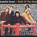 Grateful Dead - Cold Rain and Snow